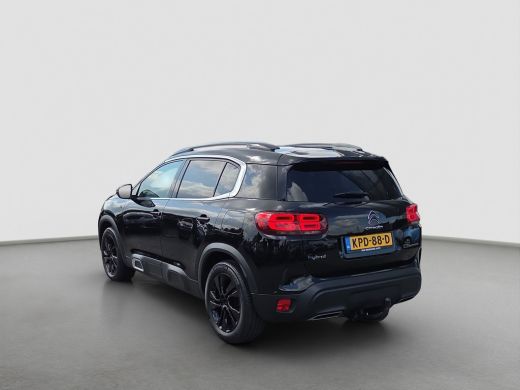 Citroën C5 Aircross 1.6 Plug-in Hybrid 225 Business Plus Panoramadak | Trekhaak | Elektrische stoelverstelling + memo... ActivLease financial lease