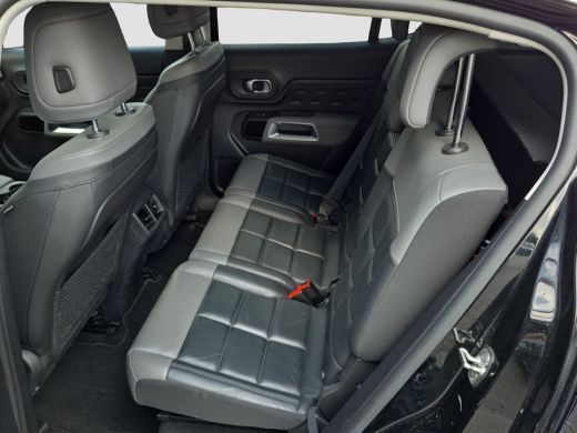 Citroën C5 Aircross 1.6 Plug-in Hybrid 225 Business Plus Panoramadak | Trekhaak | Elektrische stoelverstelling + memo... ActivLease financial lease