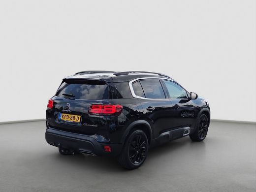 Citroën C5 Aircross 1.6 Plug-in Hybrid 225 Business Plus Panoramadak | Trekhaak | Elektrische stoelverstelling + memo... ActivLease financial lease
