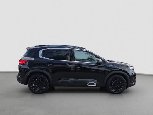 Citroën C5 Aircross 1.6 Plug-in Hybrid 225 Business Plus Panoramadak | Trekhaak | Elektrische stoelverstelling + memo... ActivLease financial lease