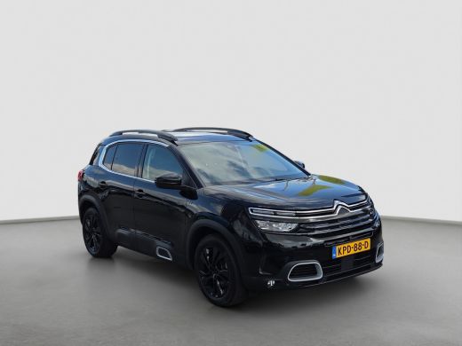 Citroën C5 Aircross 1.6 Plug-in Hybrid 225 Business Plus Panoramadak | Trekhaak | Elektrische stoelverstelling + memo... ActivLease financial lease