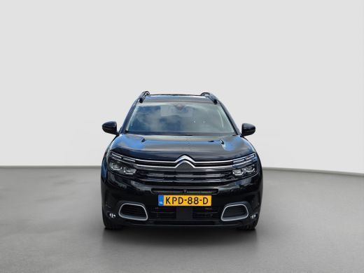 Citroën C5 Aircross 1.6 Plug-in Hybrid 225 Business Plus Panoramadak | Trekhaak | Elektrische stoelverstelling + memo... ActivLease financial lease