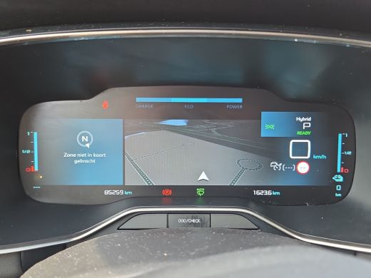 Citroën C5 Aircross 1.6 Plug-in Hybrid 225 Business Plus Panoramadak | Trekhaak | Elektrische stoelverstelling + memo... ActivLease financial lease