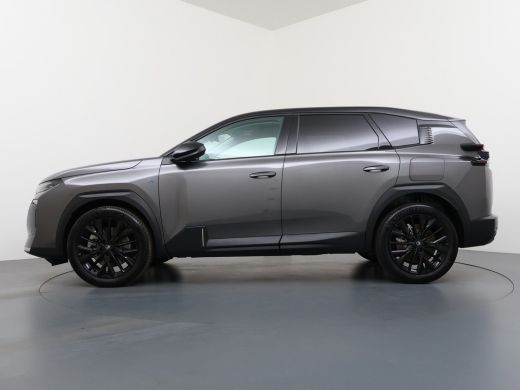 Citroën C5 Aircross Max | Extra getinte achterste zijruiten en achterruit | Verwarmde voorruit ActivLease financial lease