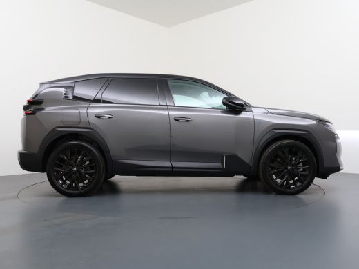 Citroën C5 Aircross Max | Extra getinte achterste zijruiten en achterruit | Verwarmde voorruit ActivLease financial lease