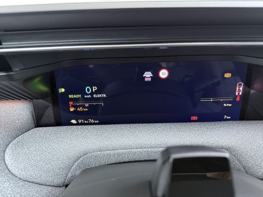 Citroën C5 Aircross Max | Extra getinte achterste zijruiten en achterruit | Verwarmde voorruit ActivLease financial lease