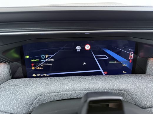 Citroën C5 Aircross Max | Extra getinte achterste zijruiten en achterruit | Verwarmde voorruit ActivLease financial lease