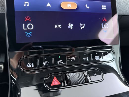 Citroën C5 Aircross Max | Extra getinte achterste zijruiten en achterruit | Verwarmde voorruit ActivLease financial lease