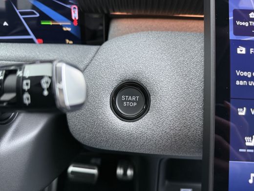 Citroën C5 Aircross Max | Extra getinte achterste zijruiten en achterruit | Verwarmde voorruit ActivLease financial lease