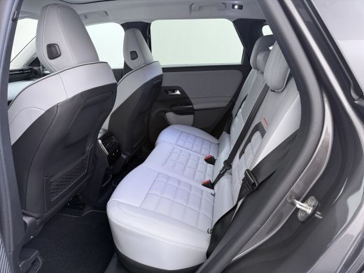 Citroën C5 Aircross Max | Extra getinte achterste zijruiten en achterruit | Verwarmde voorruit ActivLease financial lease