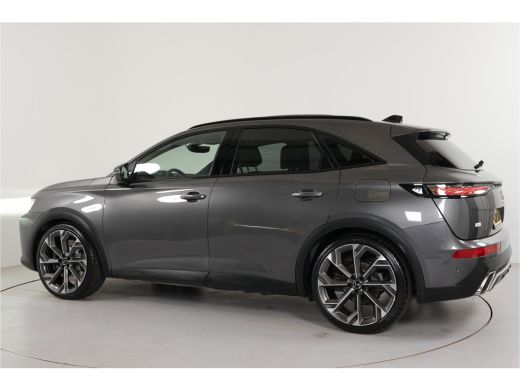 DS DS 7 E-Tense 360 pk PHEV 4x4 Op&eacute;ra | Pano | Massage | Nachtzicht | Focal | 360&deg; Cam | Nappa | ActivLease financial lease