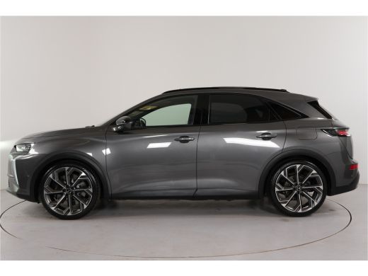 DS DS 7 E-Tense 360 pk PHEV 4x4 Op&eacute;ra | Pano | Massage | Nachtzicht | Focal | 360&deg; Cam | Nappa | ActivLease financial lease