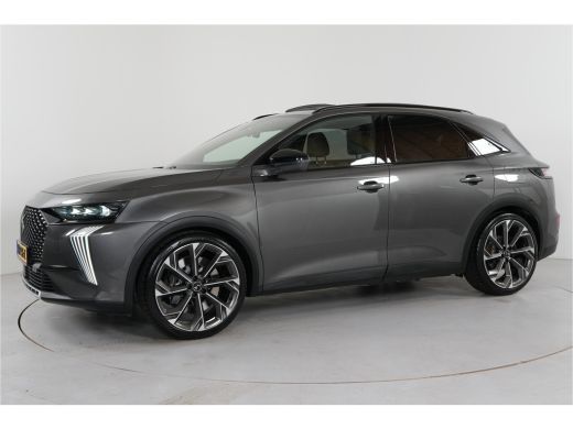 DS DS 7 E-Tense 360 pk PHEV 4x4 Op&eacute;ra | Pano | Massage | Nachtzicht | Focal | 360&deg; Cam | Nappa | ActivLease financial lease