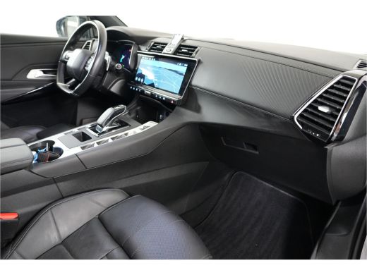 DS DS 7 E-Tense 360 pk PHEV 4x4 Op&eacute;ra | Pano | Massage | Nachtzicht | Focal | 360&deg; Cam | Nappa | ActivLease financial lease