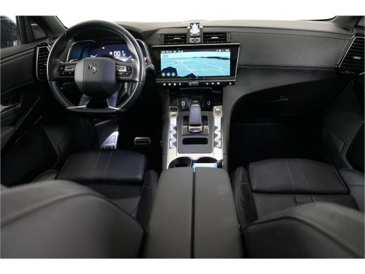 DS DS 7 E-Tense 360 pk PHEV 4x4 Op&eacute;ra | Pano | Massage | Nachtzicht | Focal | 360&deg; Cam | Nappa | ActivLease financial lease