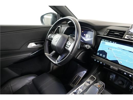 DS DS 7 E-Tense 360 pk PHEV 4x4 Op&eacute;ra | Pano | Massage | Nachtzicht | Focal | 360&deg; Cam | Nappa | ActivLease financial lease