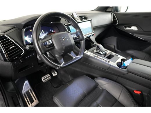 DS DS 7 E-Tense 360 pk PHEV 4x4 Op&eacute;ra | Pano | Massage | Nachtzicht | Focal | 360&deg; Cam | Nappa | ActivLease financial lease