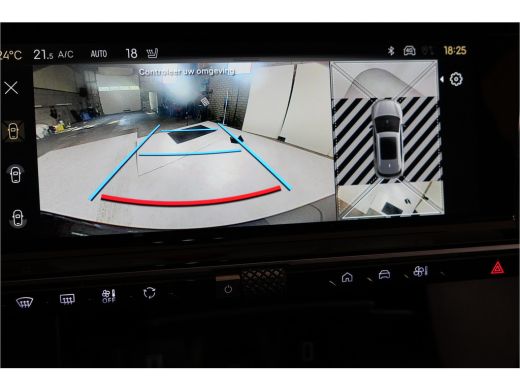 DS DS 7 E-Tense 360 pk PHEV 4x4 Op&eacute;ra | Pano | Massage | Nachtzicht | Focal | 360&deg; Cam | Nappa | ActivLease financial lease