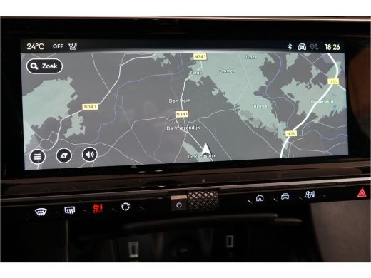 DS DS 7 E-Tense 360 pk PHEV 4x4 Op&eacute;ra | Pano | Massage | Nachtzicht | Focal | 360&deg; Cam | Nappa | ActivLease financial lease