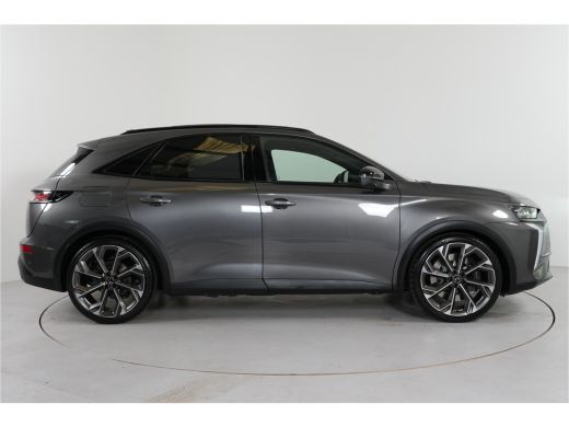 DS DS 7 E-Tense 360 pk PHEV 4x4 Op&eacute;ra | Pano | Massage | Nachtzicht | Focal | 360&deg; Cam | Nappa | ActivLease financial lease