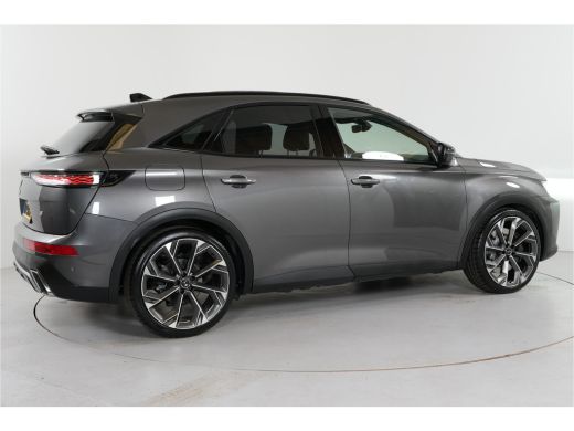 DS DS 7 E-Tense 360 pk PHEV 4x4 Op&eacute;ra | Pano | Massage | Nachtzicht | Focal | 360&deg; Cam | Nappa | ActivLease financial lease