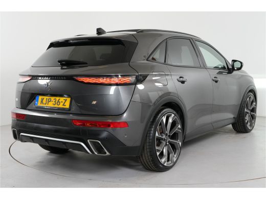 DS DS 7 E-Tense 360 pk PHEV 4x4 Op&eacute;ra | Pano | Massage | Nachtzicht | Focal | 360&deg; Cam | Nappa | ActivLease financial lease