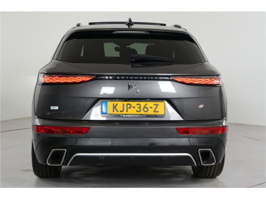 DS DS 7 E-Tense 360 pk PHEV 4x4 Op&eacute;ra | Pano | Massage | Nachtzicht | Focal | 360&deg; Cam | Nappa | ActivLease financial lease