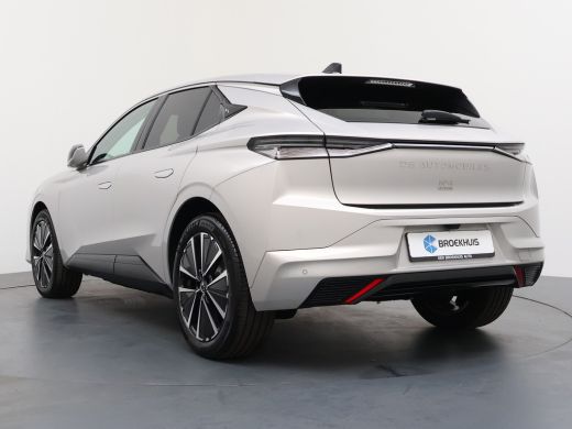 DS N&deg;4 &Eacute;toile - E-Tense, No4 (2025) | 10" capacitive touchscreen (personaliseerbaar) | 6 voudig elektris... ActivLease financial lease