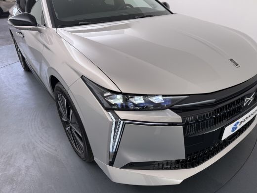 DS N&deg;4 &Eacute;toile - E-Tense, No4 (2025) | 10" capacitive touchscreen (personaliseerbaar) | 6 voudig elektris... ActivLease financial lease