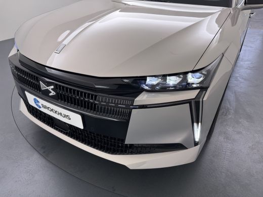 DS N&deg;4 &Eacute;toile - E-Tense, No4 (2025) | 10" capacitive touchscreen (personaliseerbaar) | 6 voudig elektris... ActivLease financial lease