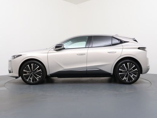 DS N&deg;4 &Eacute;toile - E-Tense, No4 (2025) | 10" capacitive touchscreen (personaliseerbaar) | 6 voudig elektris... ActivLease financial lease