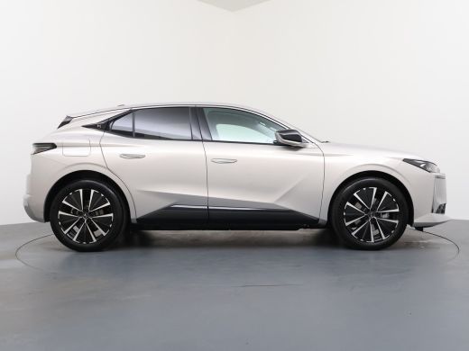 DS N&deg;4 &Eacute;toile - E-Tense, No4 (2025) | 10" capacitive touchscreen (personaliseerbaar) | 6 voudig elektris... ActivLease financial lease