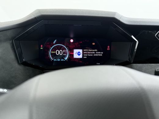 DS N&deg;4 &Eacute;toile - E-Tense, No4 (2025) | 10" capacitive touchscreen (personaliseerbaar) | 6 voudig elektris... ActivLease financial lease