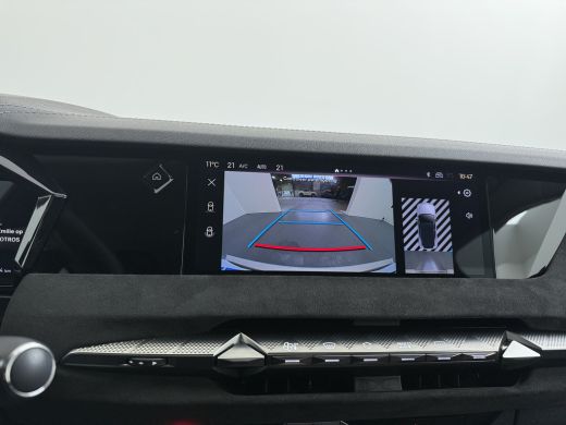 DS N&deg;4 &Eacute;toile - E-Tense, No4 (2025) | 10" capacitive touchscreen (personaliseerbaar) | 6 voudig elektris... ActivLease financial lease