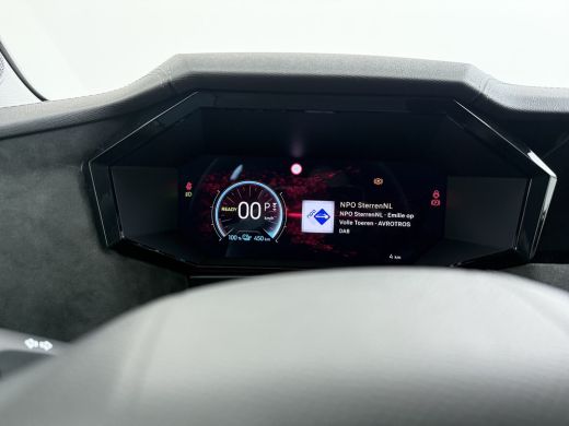 DS N&deg;4 &Eacute;toile - E-Tense, No4 (2025) | 10" capacitive touchscreen (personaliseerbaar) | 6 voudig elektris... ActivLease financial lease