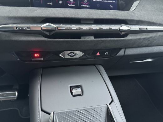 DS N&deg;4 &Eacute;toile - E-Tense, No4 (2025) | 10" capacitive touchscreen (personaliseerbaar) | 6 voudig elektris... ActivLease financial lease