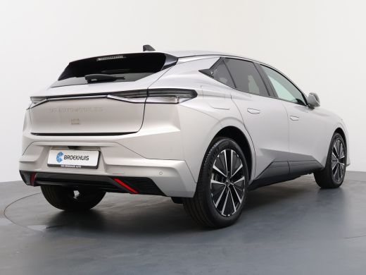 DS N&deg;4 &Eacute;toile - E-Tense, No4 (2025) | 10" capacitive touchscreen (personaliseerbaar) | 6 voudig elektris... ActivLease financial lease