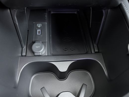 DS N&deg;4 &Eacute;toile - E-Tense, No4 (2025) | 10" capacitive touchscreen (personaliseerbaar) | 6 voudig elektris... ActivLease financial lease