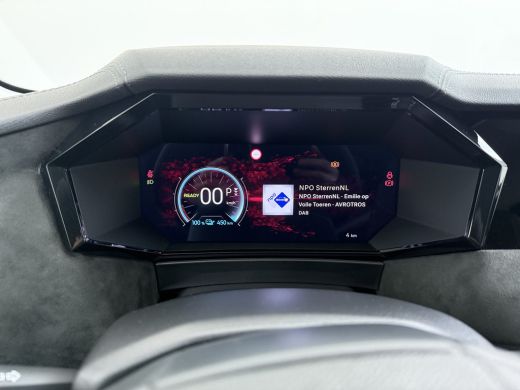DS N&deg;4 &Eacute;toile - E-Tense, No4 (2025) | 10" capacitive touchscreen (personaliseerbaar) | 6 voudig elektris... ActivLease financial lease