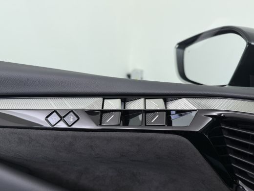 DS N&deg;4 &Eacute;toile - E-Tense, No4 (2025) | 10" capacitive touchscreen (personaliseerbaar) | 6 voudig elektris... ActivLease financial lease