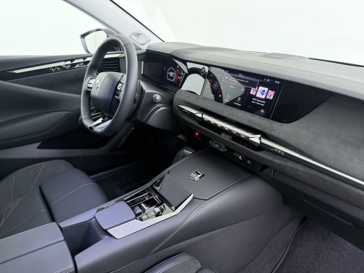 DS N&deg;4 &Eacute;toile - E-Tense, No4 (2025) | 10" capacitive touchscreen (personaliseerbaar) | 6 voudig elektris... ActivLease financial lease