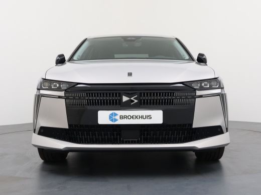DS N&deg;4 &Eacute;toile - E-Tense, No4 (2025) | 10" capacitive touchscreen (personaliseerbaar) | 6 voudig elektris... ActivLease financial lease