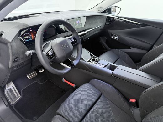 DS N&deg;4 &Eacute;toile - E-Tense, No4 (2025) | 10" capacitive touchscreen (personaliseerbaar) | 6 voudig elektris... ActivLease financial lease