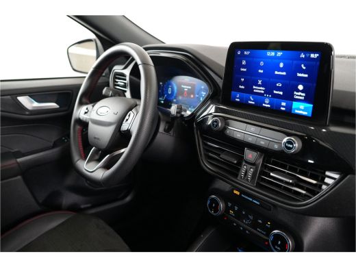Ford Kuga 2.5 PHEV 225 pk ST-Line X | ACC | Stl. verw. | 360&deg; Cam | Inparkeer | El. achterklep | Dodehoek | ActivLease financial lease