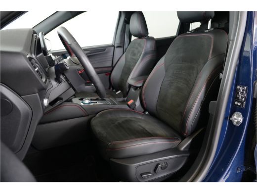 Ford Kuga 2.5 PHEV 225 pk ST-Line X | ACC | Stl. verw. | 360&deg; Cam | Inparkeer | El. achterklep | Dodehoek | ActivLease financial lease