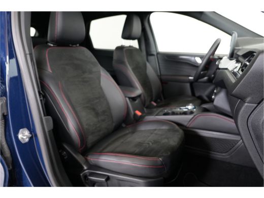 Ford Kuga 2.5 PHEV 225 pk ST-Line X | ACC | Stl. verw. | 360&deg; Cam | Inparkeer | El. achterklep | Dodehoek | ActivLease financial lease
