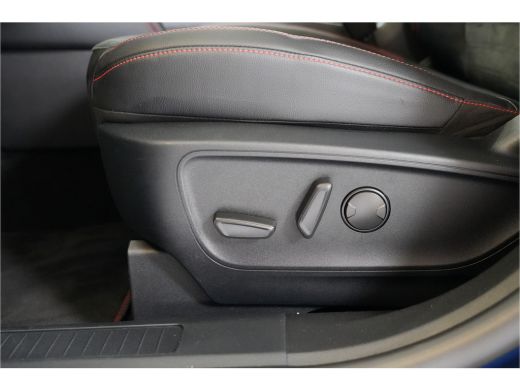Ford Kuga 2.5 PHEV 225 pk ST-Line X | ACC | Stl. verw. | 360&deg; Cam | Inparkeer | El. achterklep | Dodehoek | ActivLease financial lease