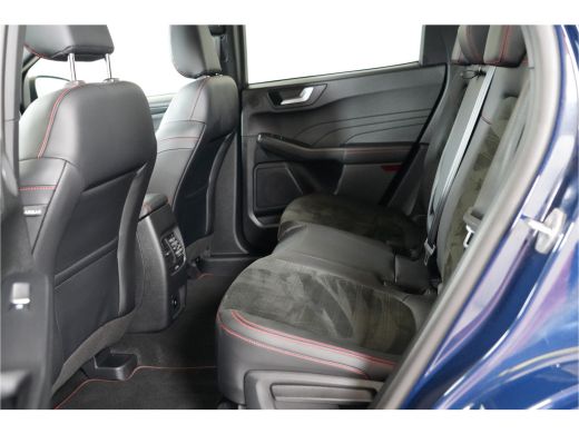 Ford Kuga 2.5 PHEV 225 pk ST-Line X | ACC | Stl. verw. | 360&deg; Cam | Inparkeer | El. achterklep | Dodehoek | ActivLease financial lease
