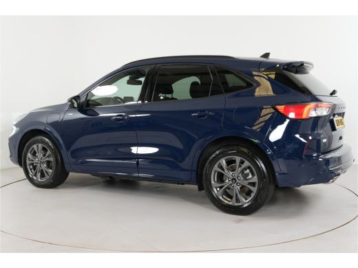 Ford Kuga 2.5 PHEV 225 pk ST-Line X | ACC | Stl. verw. | 360&deg; Cam | Inparkeer | El. achterklep | Dodehoek | ActivLease financial lease