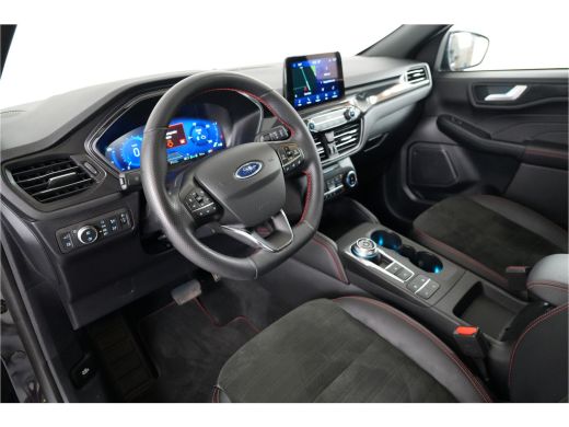 Ford Kuga 2.5 PHEV 225 pk ST-Line X | ACC | Stl. verw. | 360&deg; Cam | Inparkeer | El. achterklep | Dodehoek | ActivLease financial lease